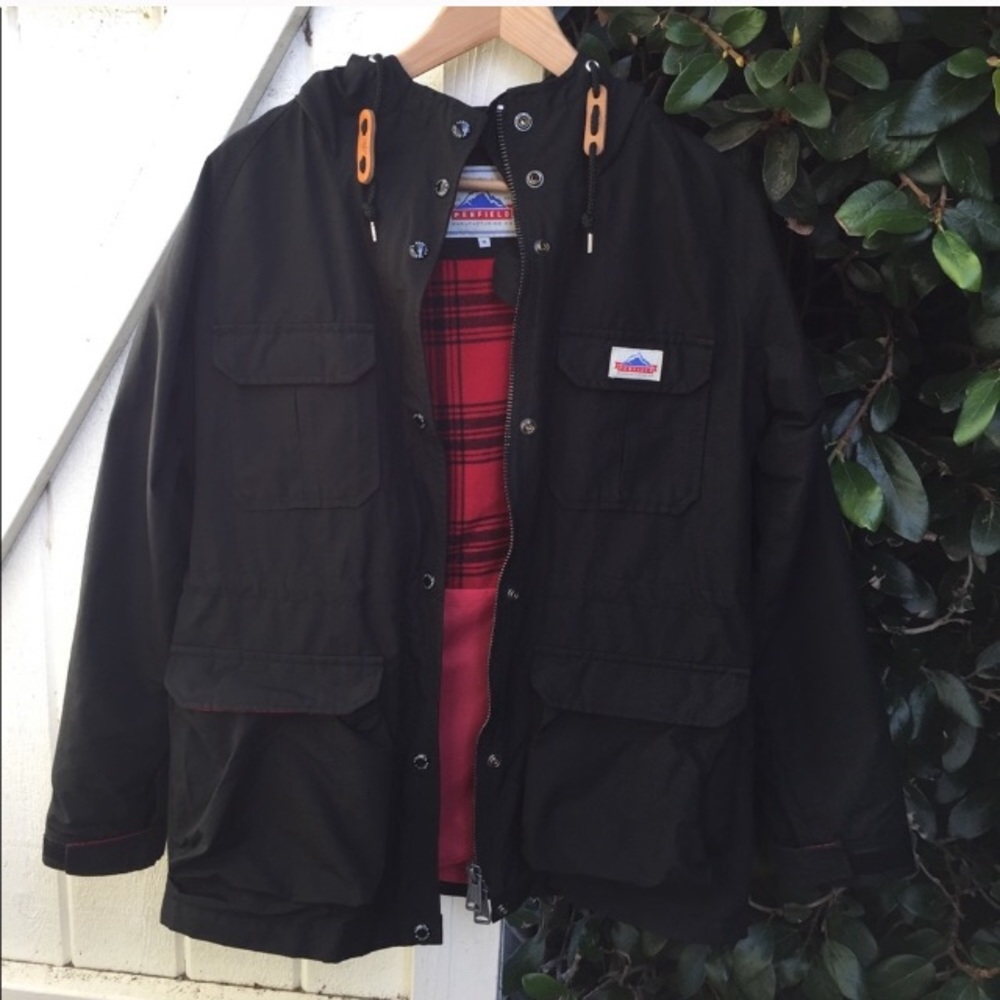 Penfield Jacket